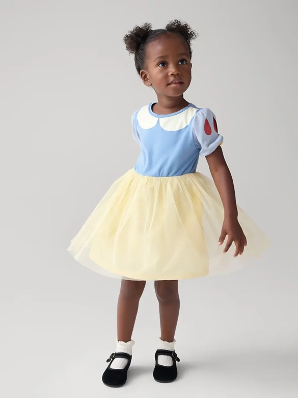 Gap x Disney Snow White Tulle Dress